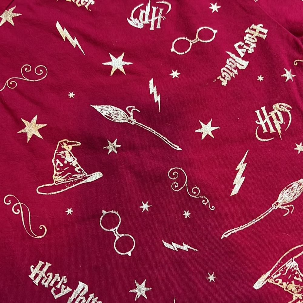 Harry Potter tee - Picture 7 of 7